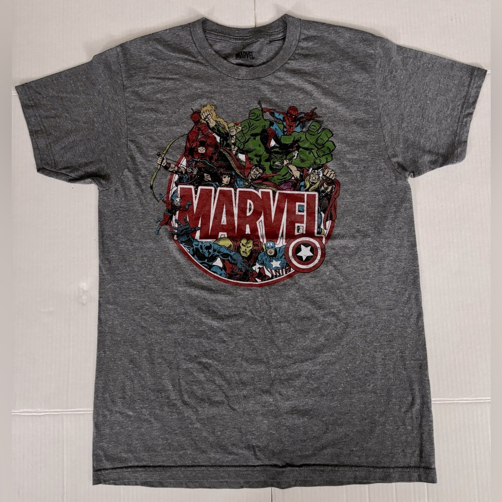 THE HULK TEE SHIRT, size M